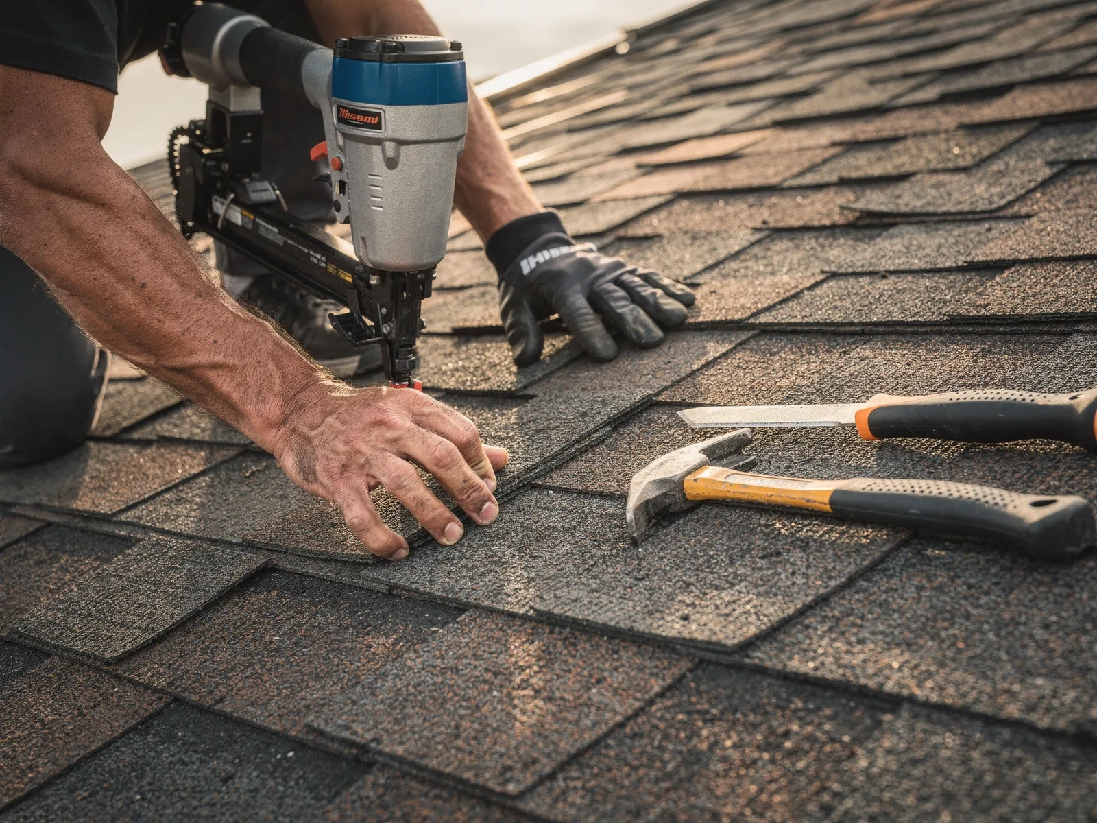 Why choose Roof Repair in East Galesburg, IL